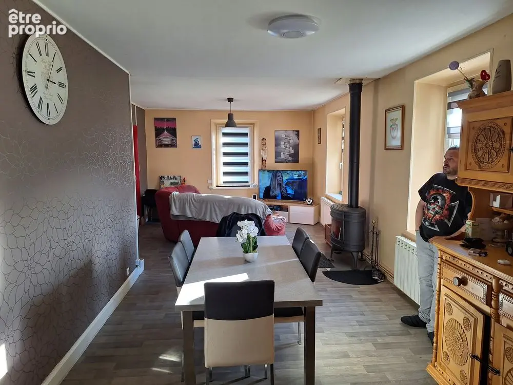 Immeuble de 3 appartements - photo 4