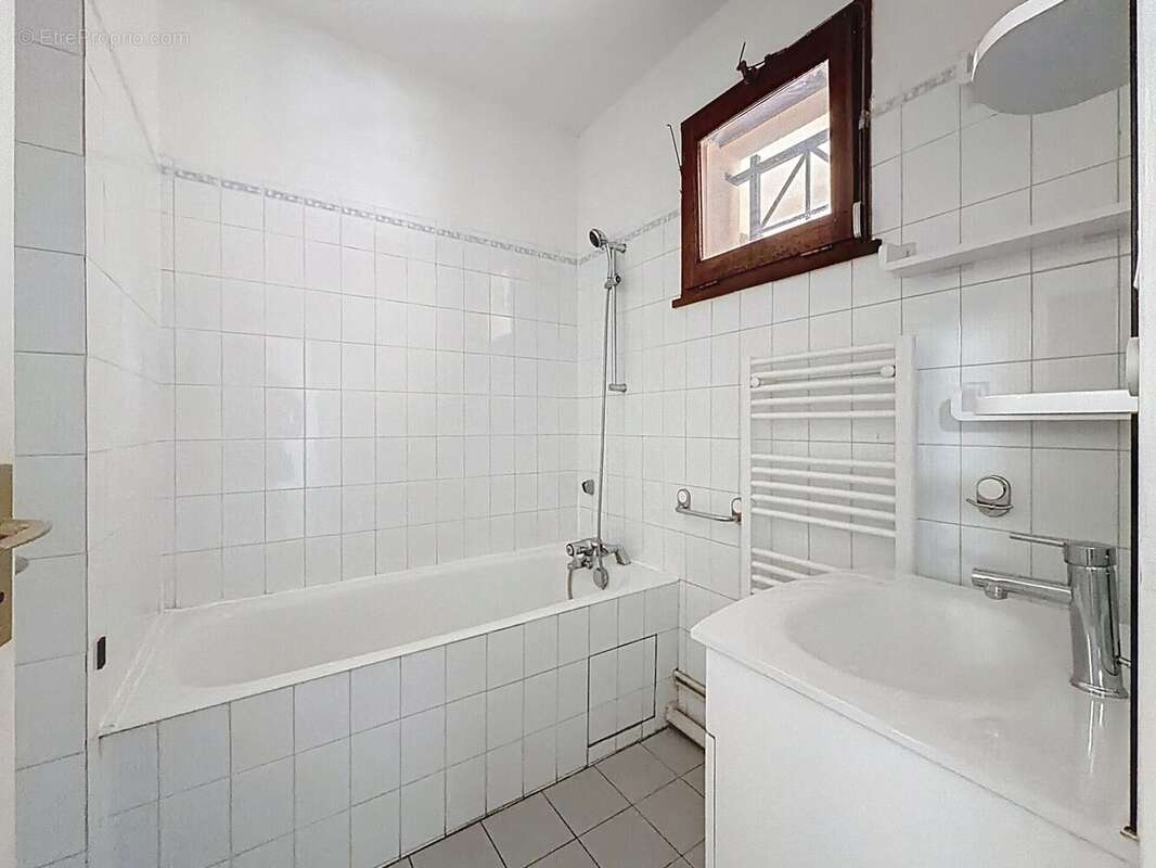 Photo 5 - Appartement à TOULOUSE