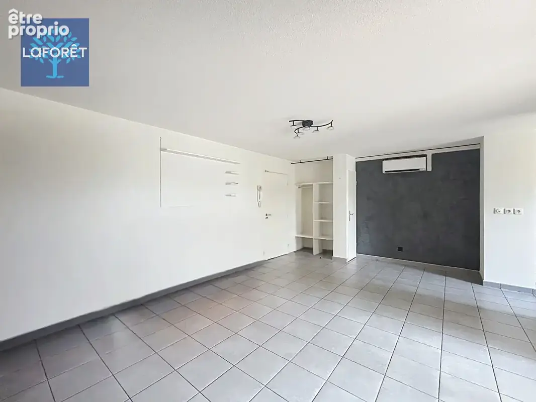 Appartement 3 pièces 62 m² avec rez-de-jardin et parking en sous-sol - photo 2