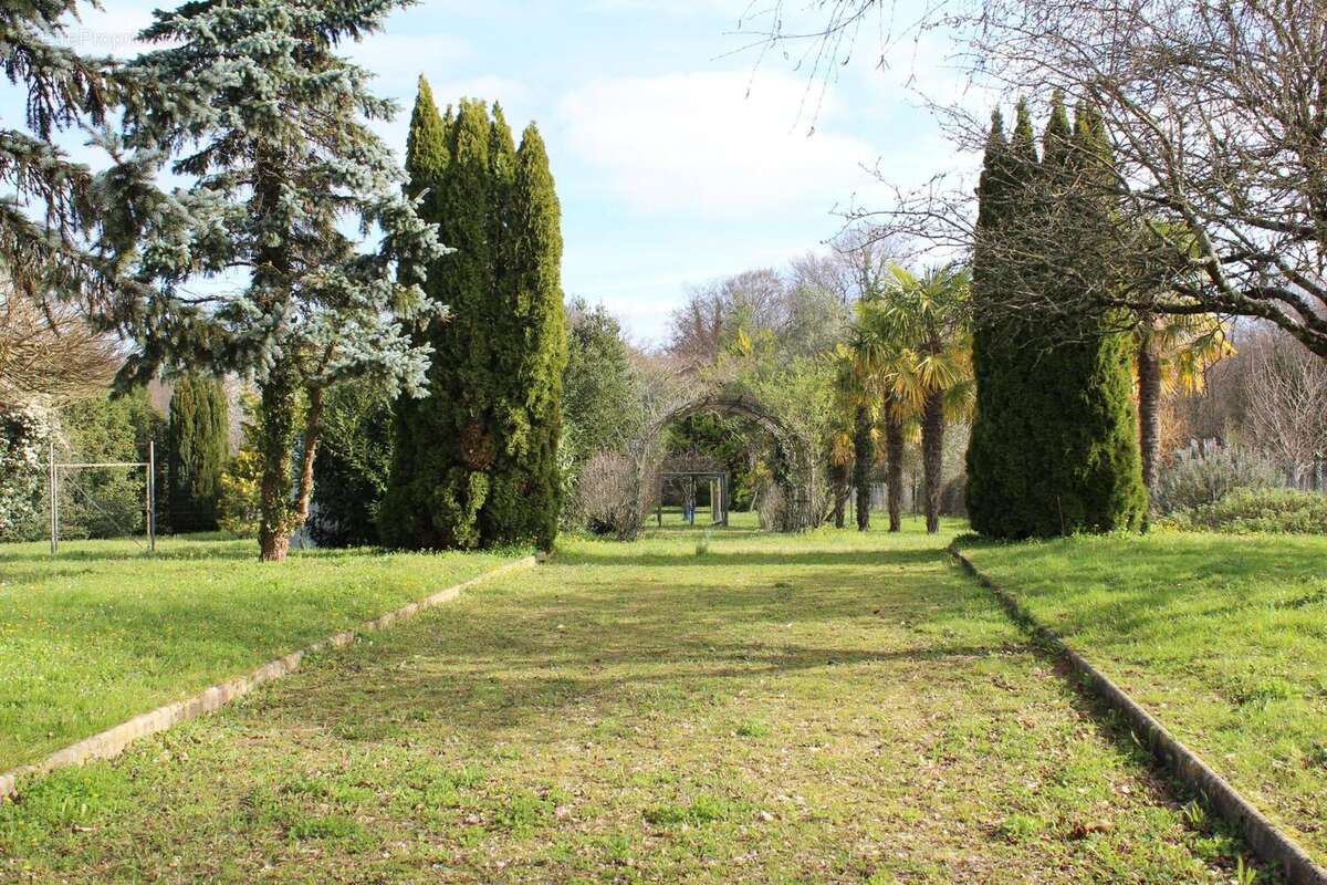 Photo 9 - Maison à LORIGNAC