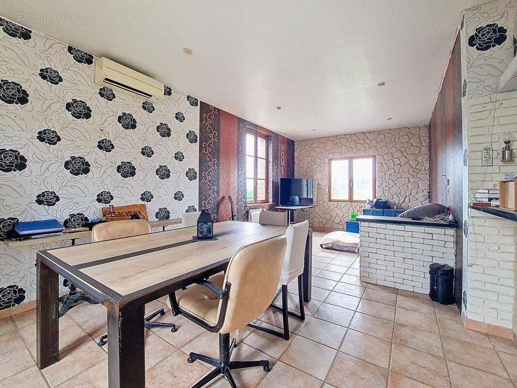 Photo 3 - Maison à VERNEUIL-SUR-AVRE