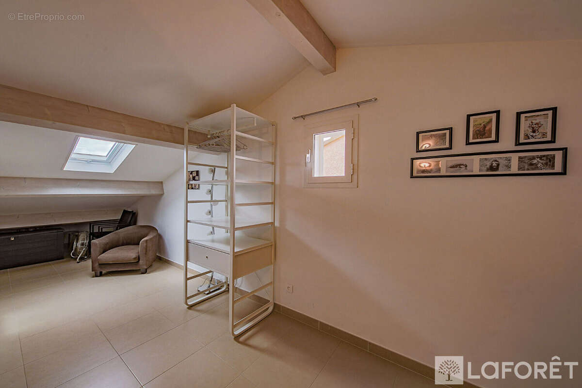 Appartement Oletta 3 pièce(s) dans une résidence avec piscine - photo 6