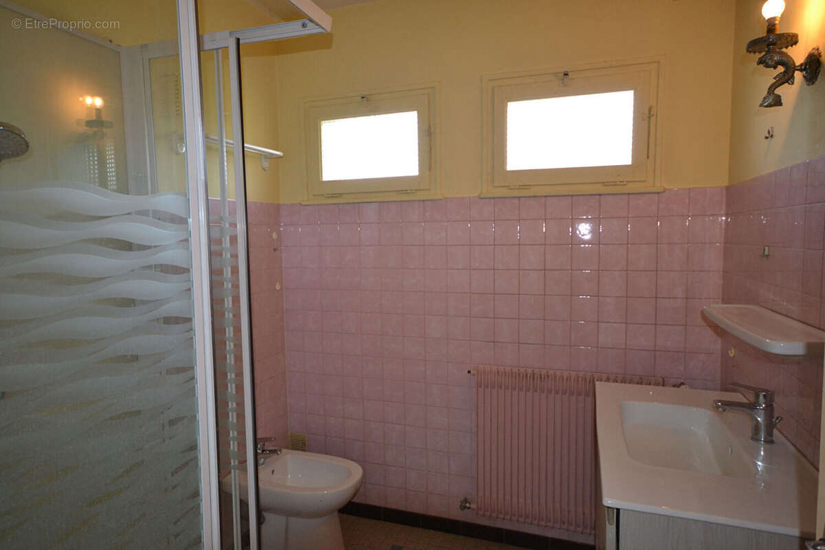 Maison à SAINT-JORIOZ