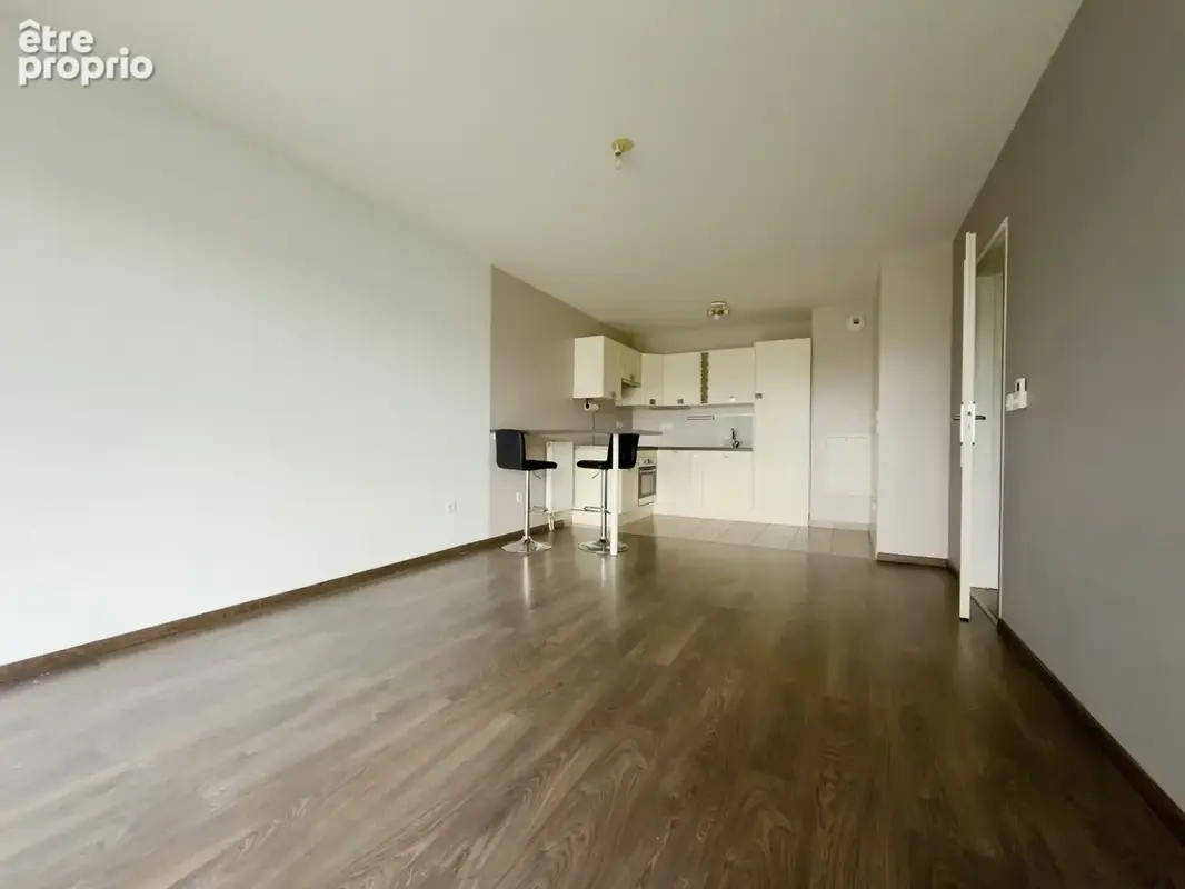 Appartement 2 pièces 46 m² à vendre à Neuville-En-Ferrain (59960) - photo 4