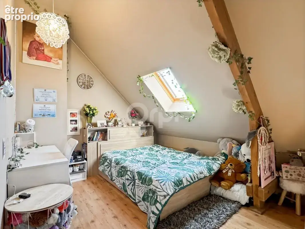 Une maison pensée pour toute la famille ! - photo 10