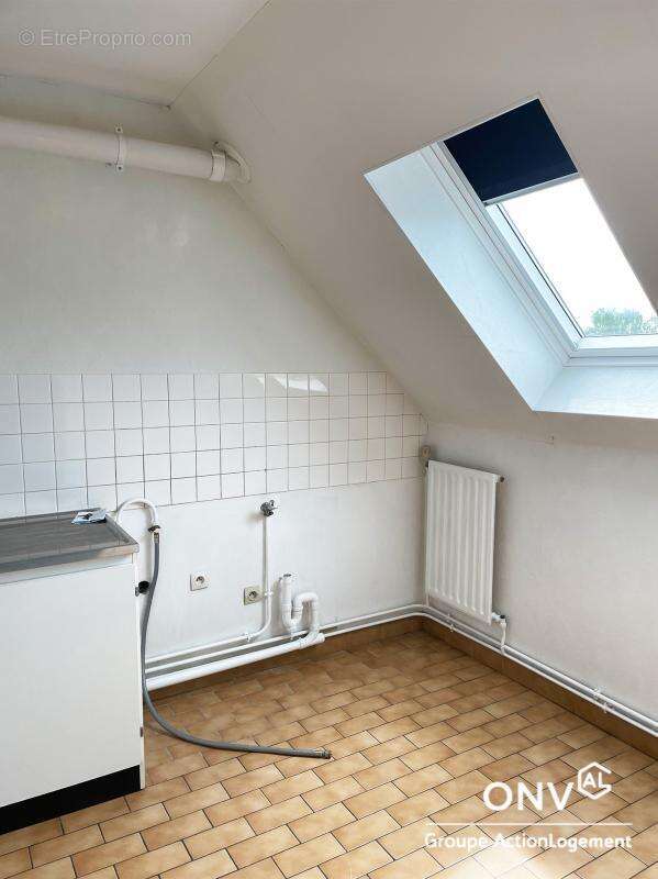 Appartement à LE HAVRE