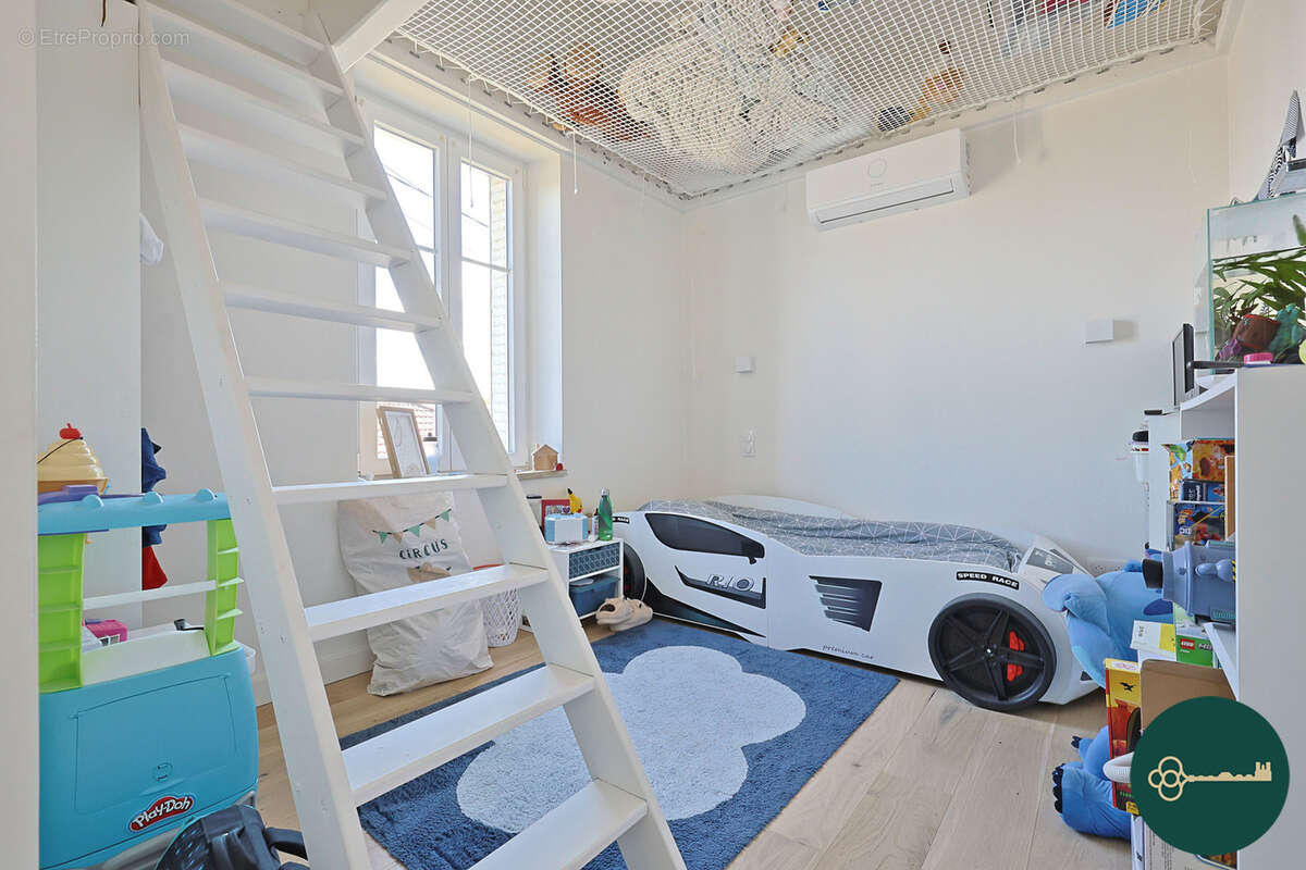 Maison Dommartin-Lès-Toul 5 pièces 90 m2 - photo 9