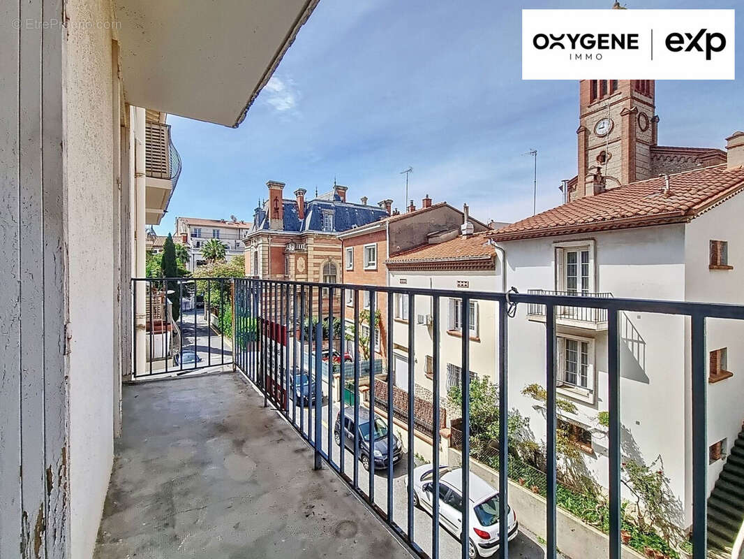 Appartement à PERPIGNAN