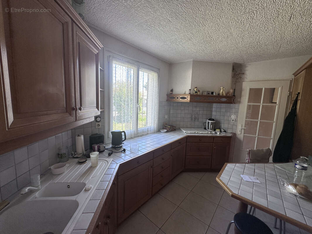 Maison à LES SORINIERES