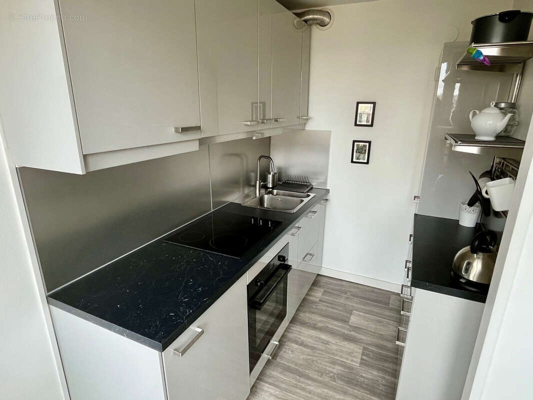 Appartement à MEUDON