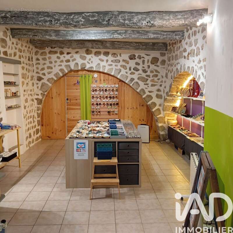 Photo 3 - Maison à BUIS-LES-BARONNIES