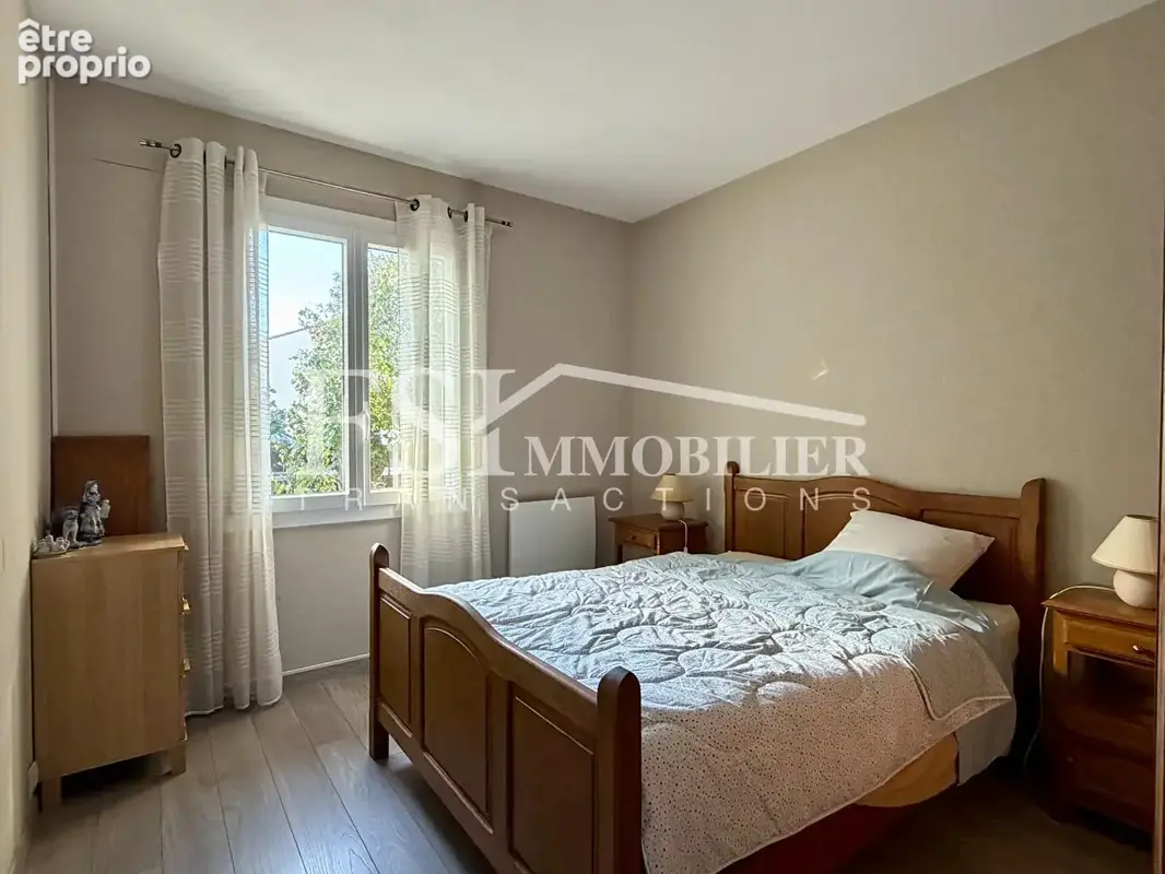 Maison de plain-pied - Argenteuil 5 pièces 76 m2 + garage - photo 5