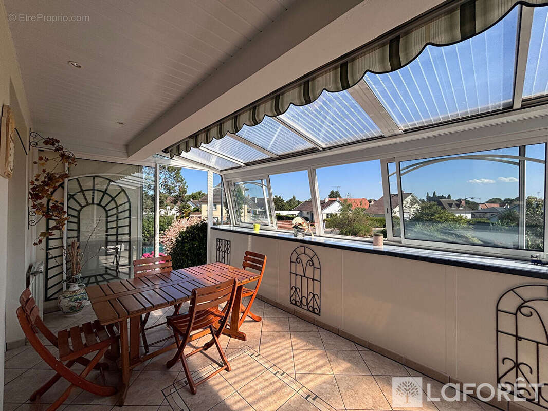 Maison à MERVILLE-FRANCEVILLE-PLAGE