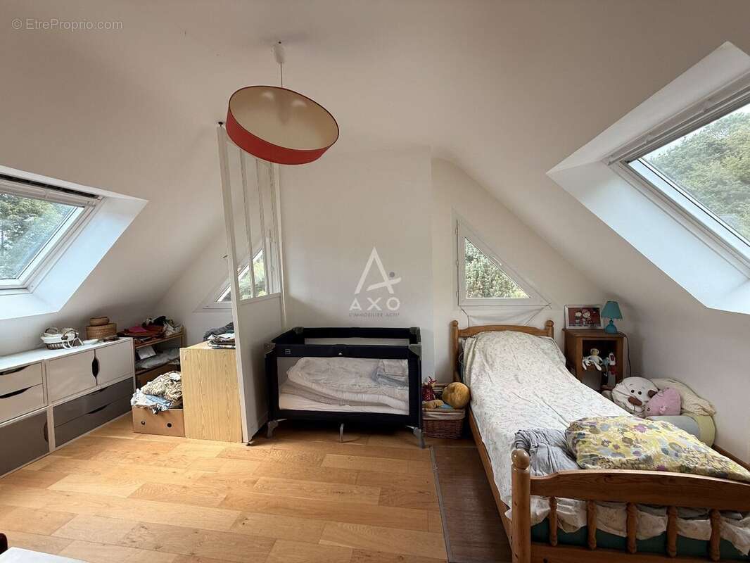 Belle maison familiale au calme à 10 mn de Quimperlé - photo 14