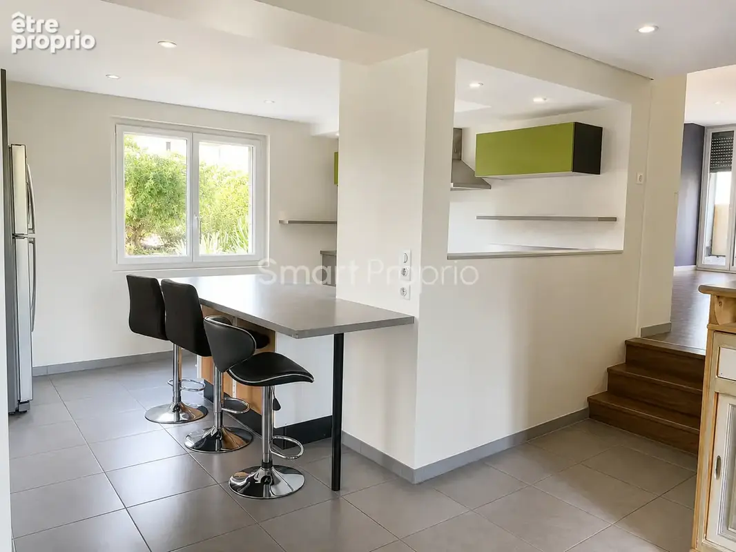 Maison familliale renovee - photo 3
