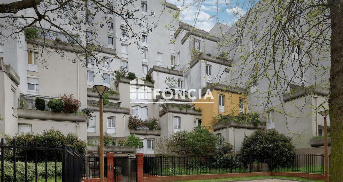 Appartement à EVRY