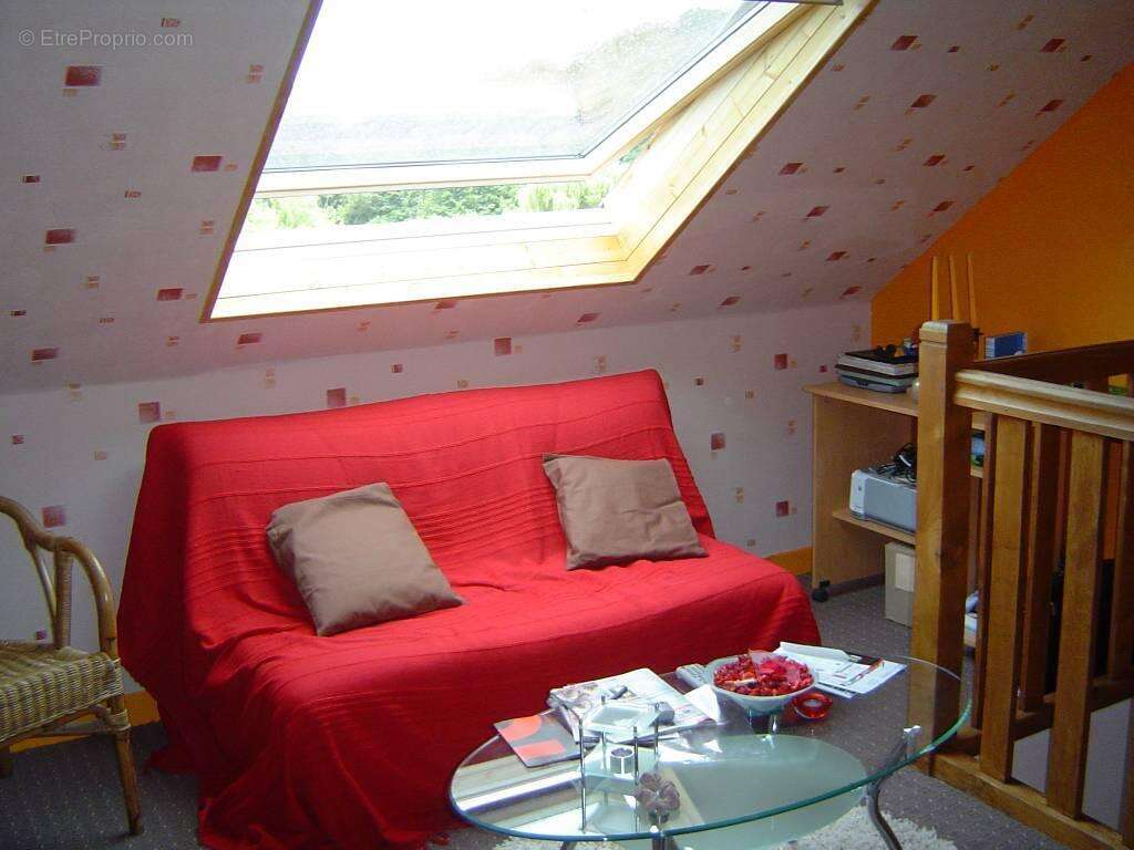Appartement 54 m² à Orbec  - photo 3