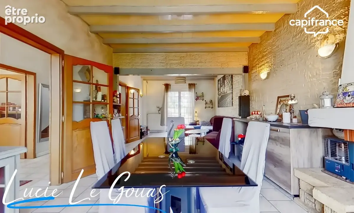 Photo Maison à Spincourt au prix de 185 000€