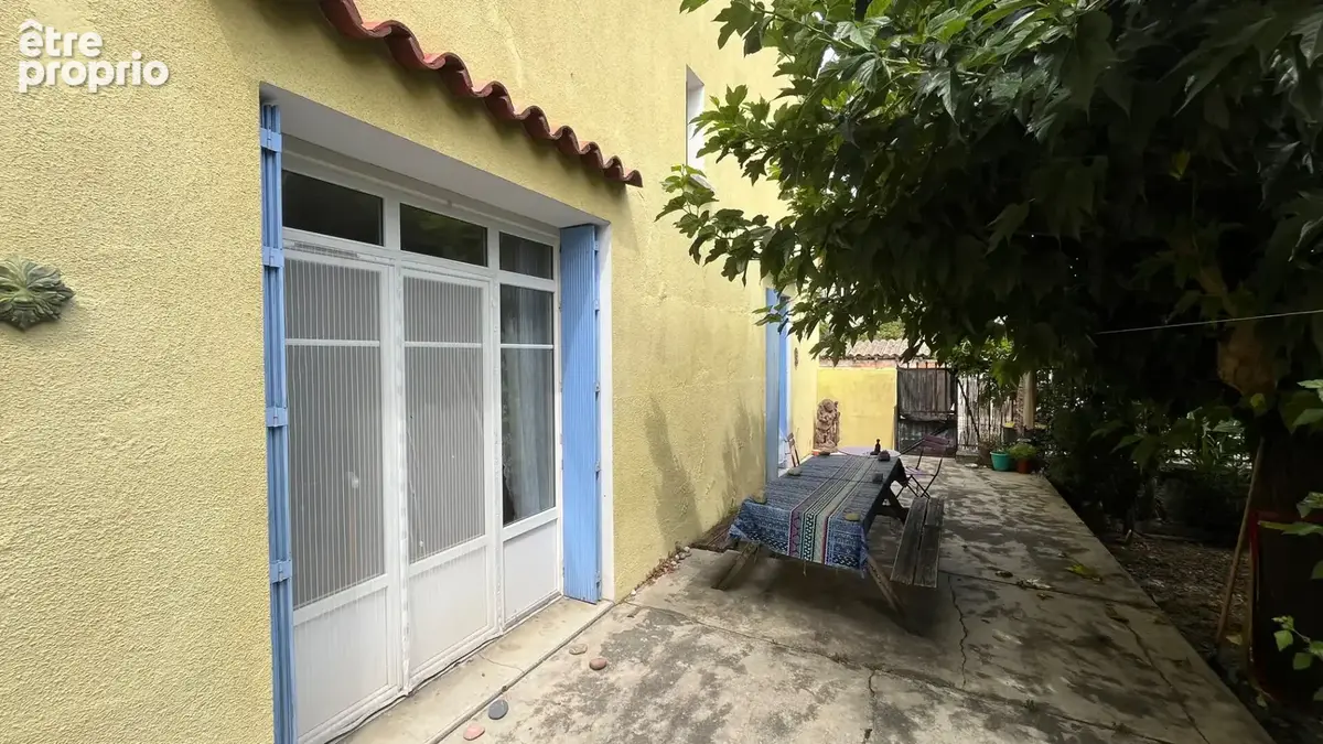 Maison à QUILLAN