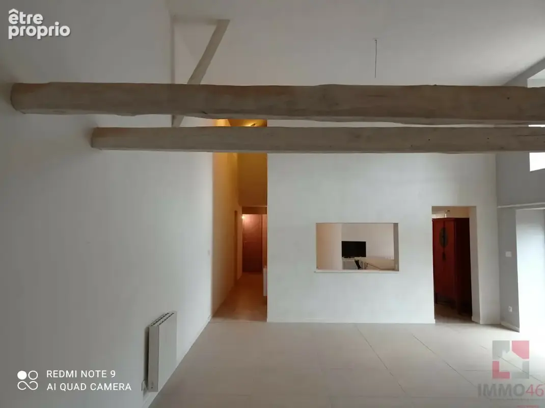 Maison 4 pièces 115 m² à vendre à Montclera (46250) - photo 5