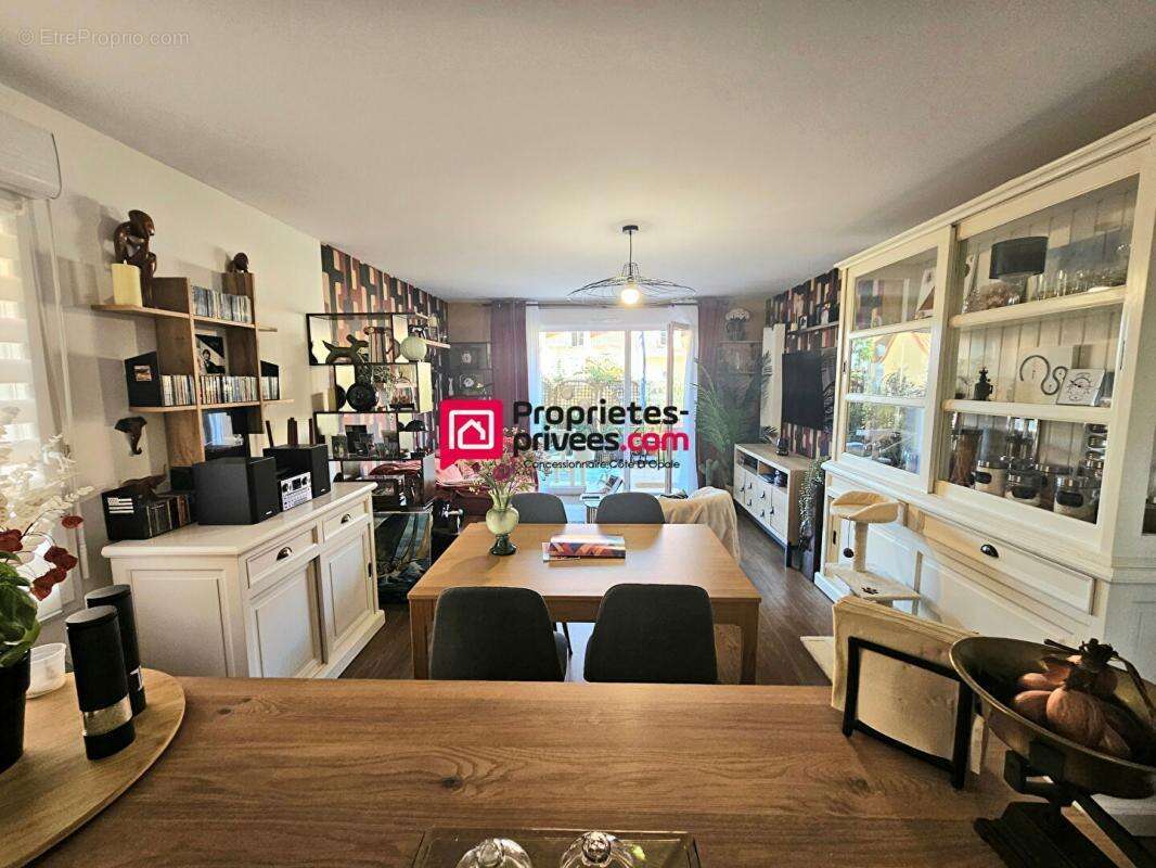 Appartement à ETAPLES