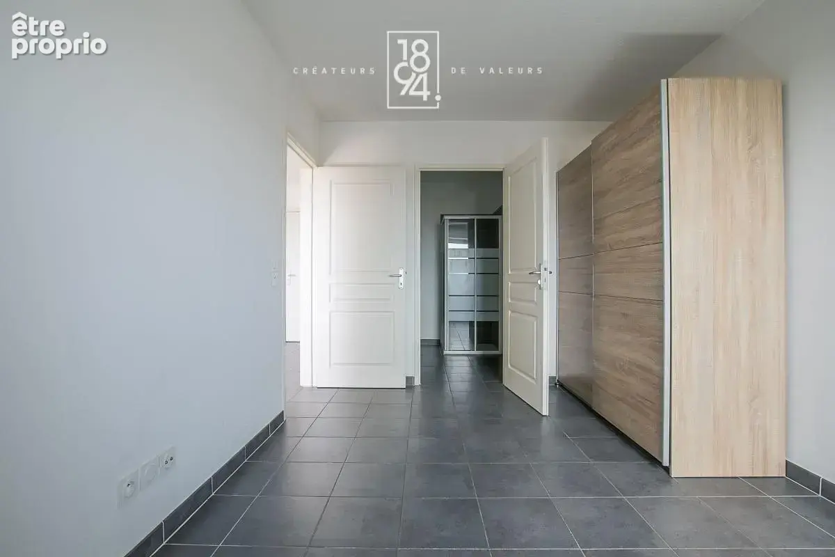 À Vendre I T2 I Terrasse - photo 7