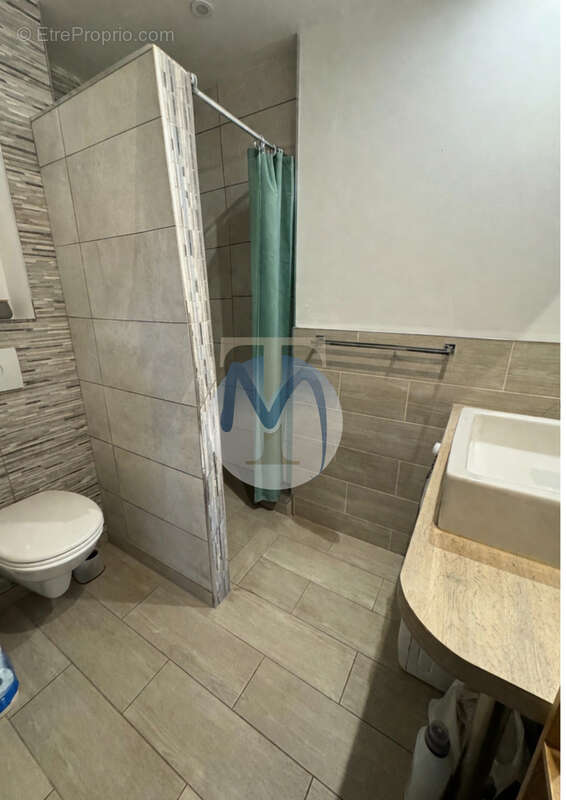 Appartement à CANET-EN-ROUSSILLON