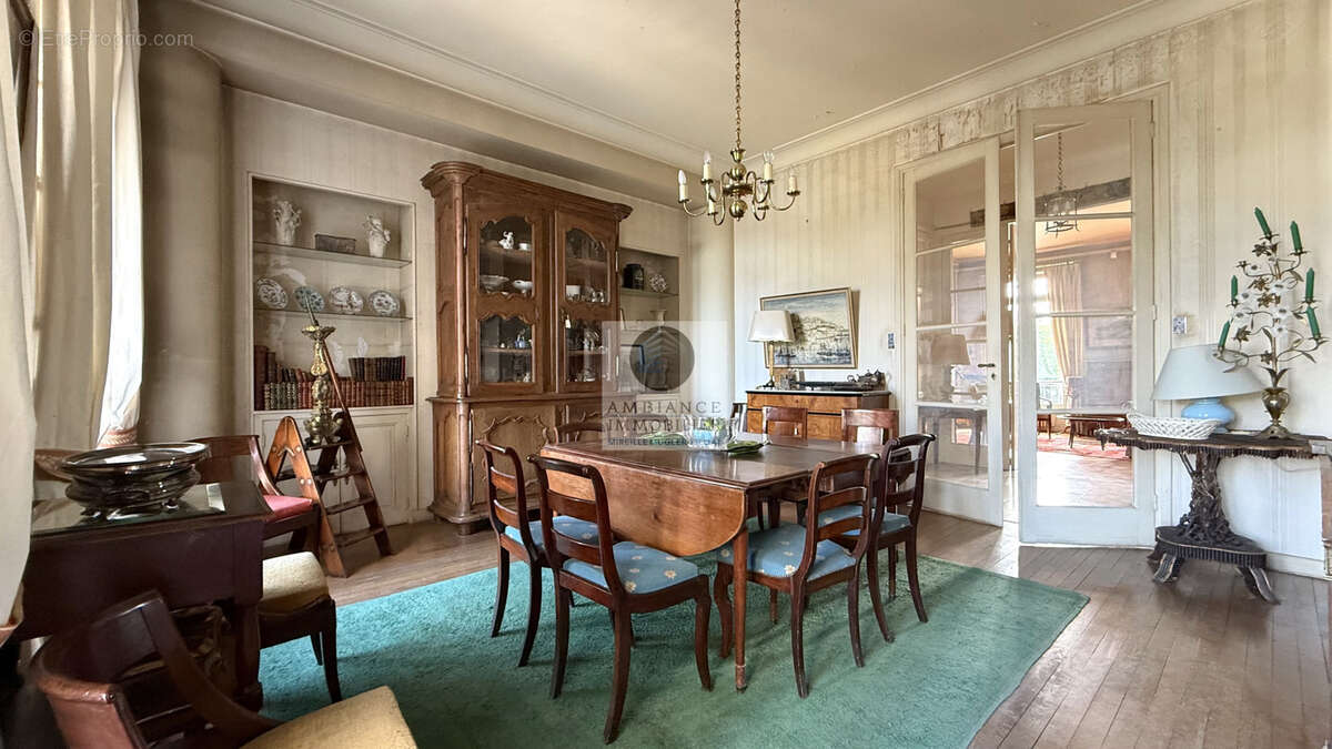 Appartement à VALENCE