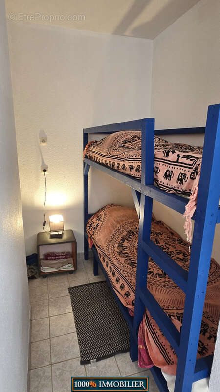 Appartement à VALRAS-PLAGE