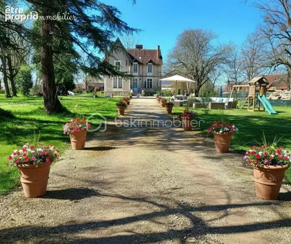 Maison à BOURGES