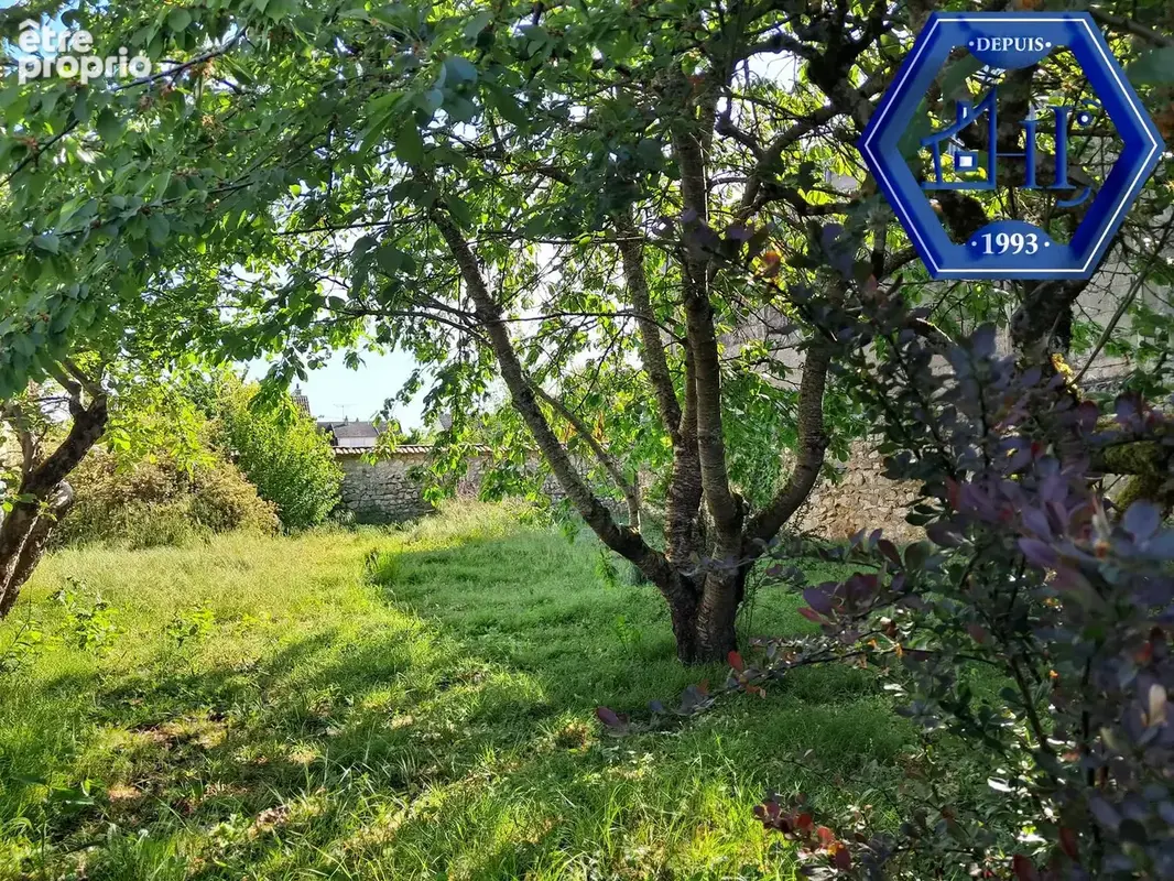 Maison comprenant trois logements - photo 27