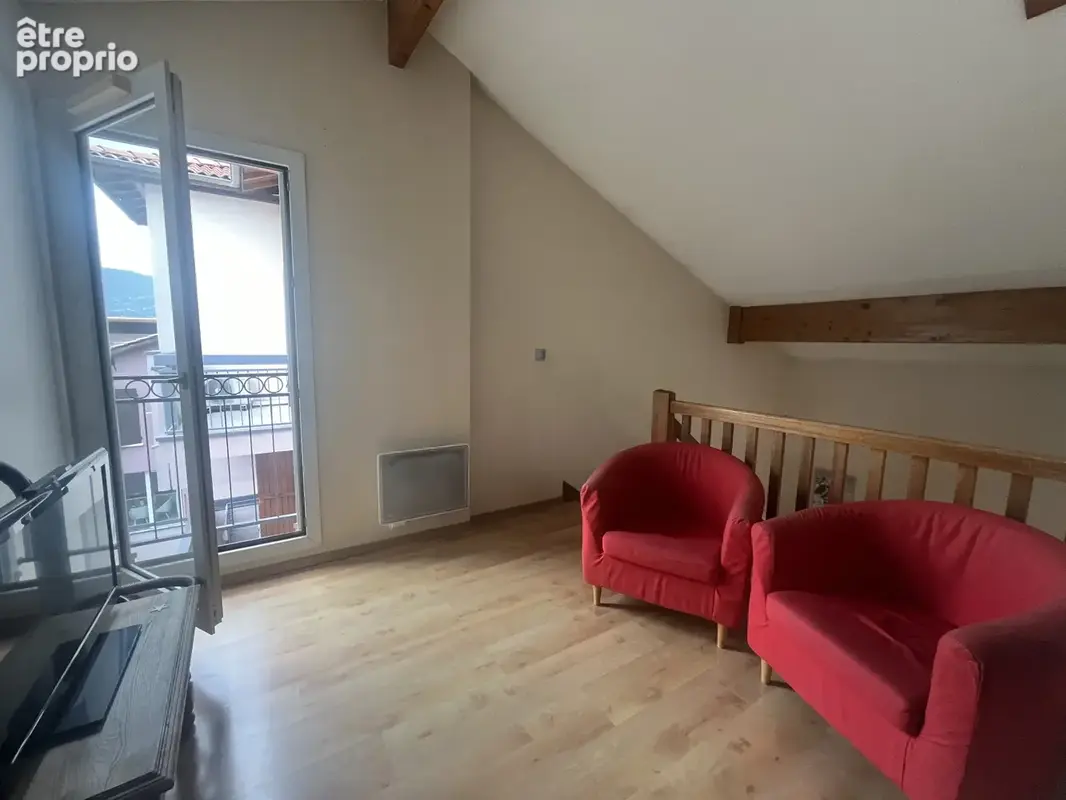 Gieres les symphorines t5 duplex - photo 16