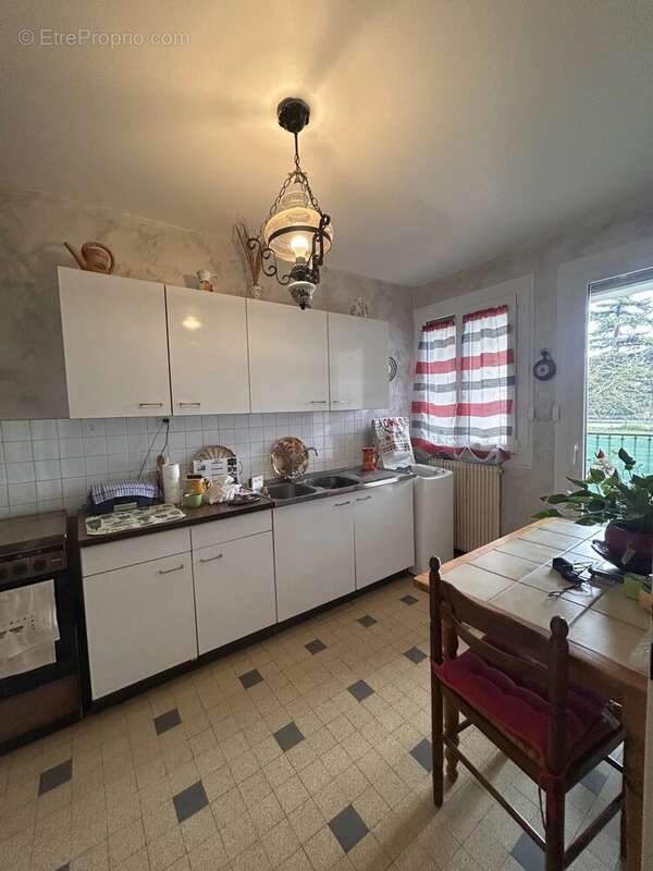 Appartement à BEAUNE