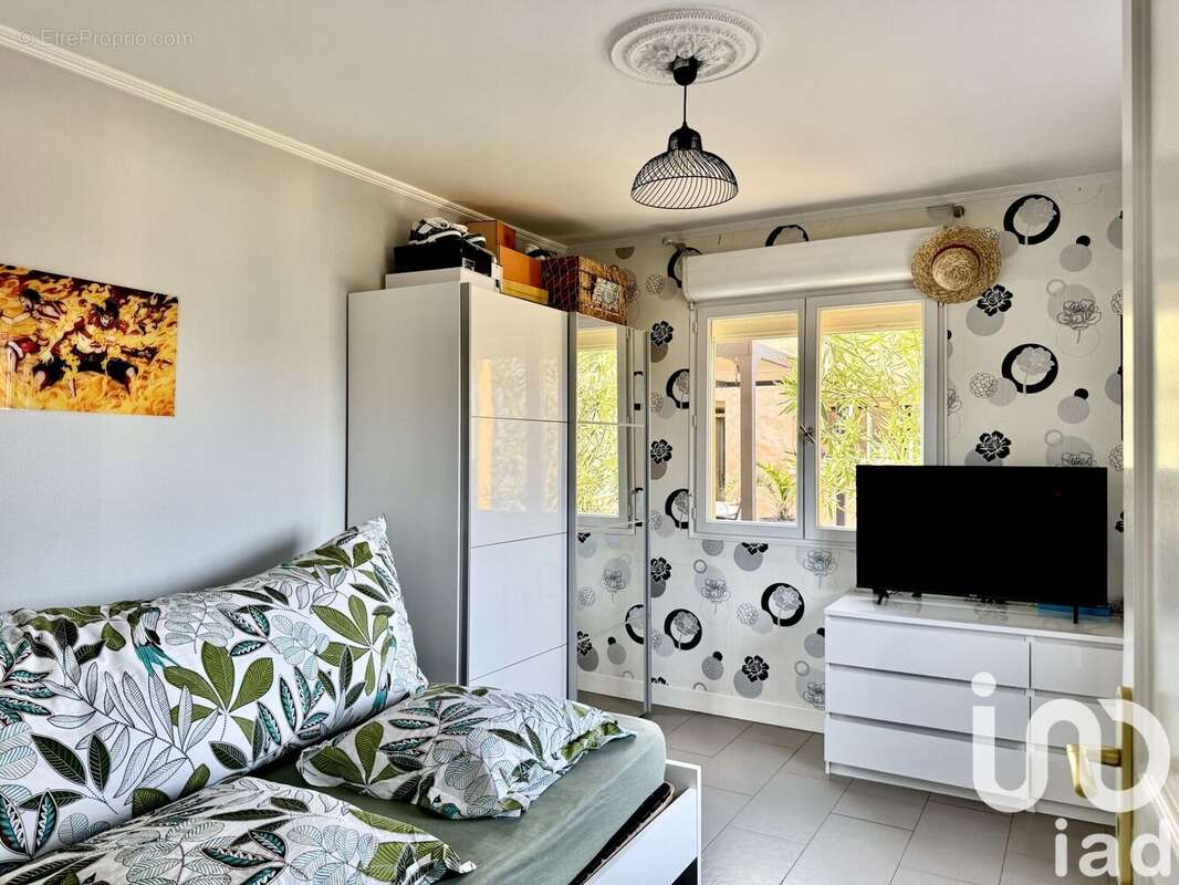 Photo 6 - Maison à SAINT-PANTALEON-DE-LARCHE