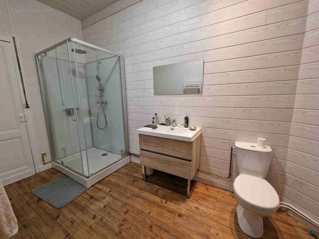 Grande maison avec dépendances, magasin et appartement indépendant - photo 17