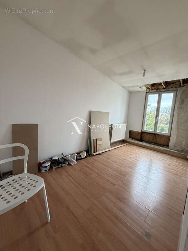 Appartement à CROIX
