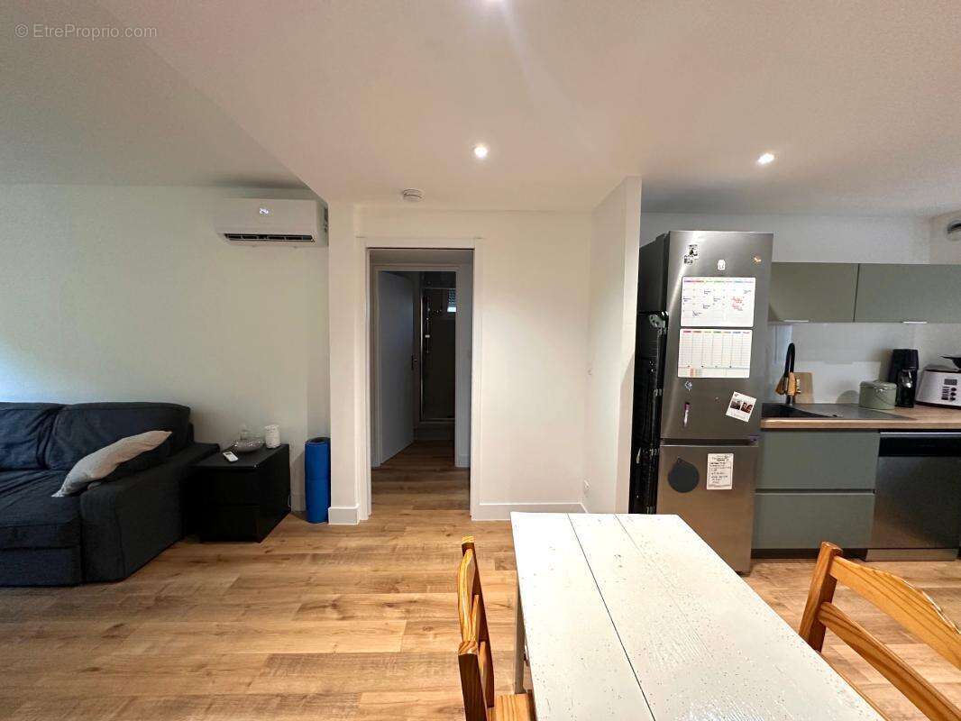 Appartement à vendre 3 pièces TOULOUSE (31) - photo 3