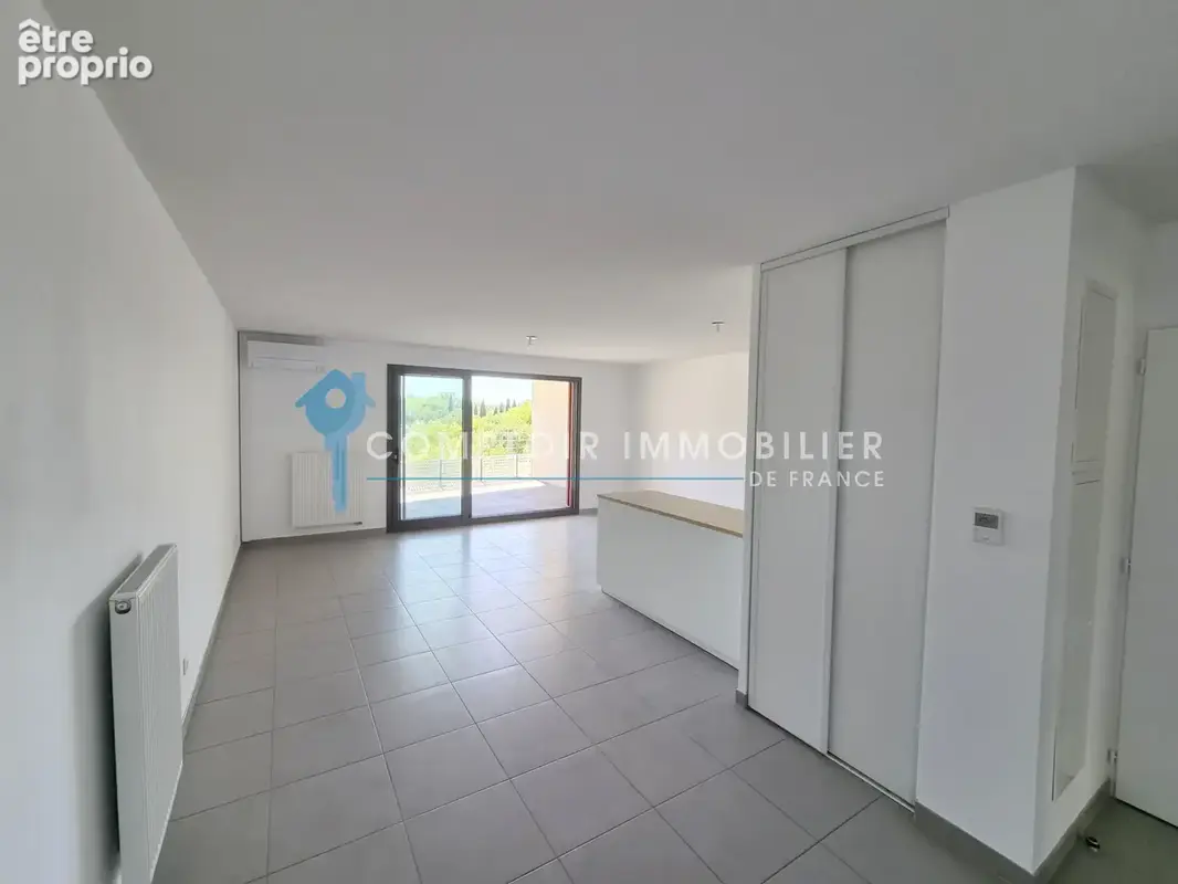 Dépt Hérault (34), à vendre sur Montpellier Appartement F3 de 68m2 - Terrasse de 16m2 - Garage - photo 10
