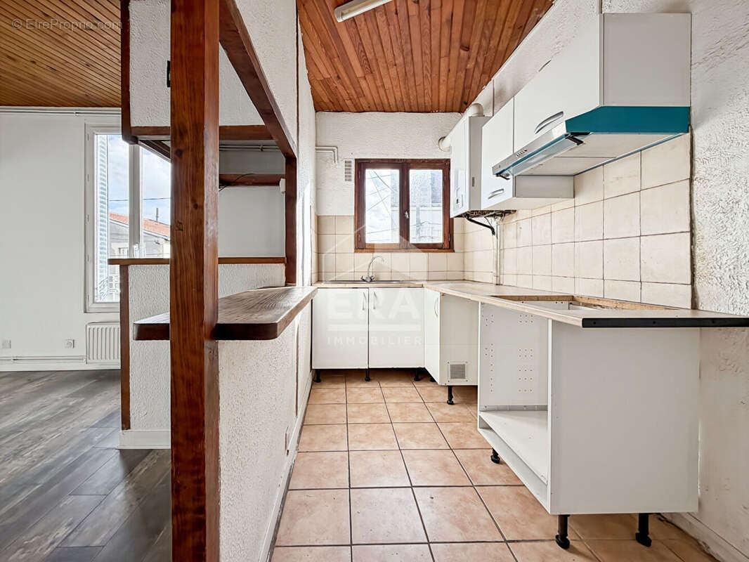 Maison à MONTREUIL