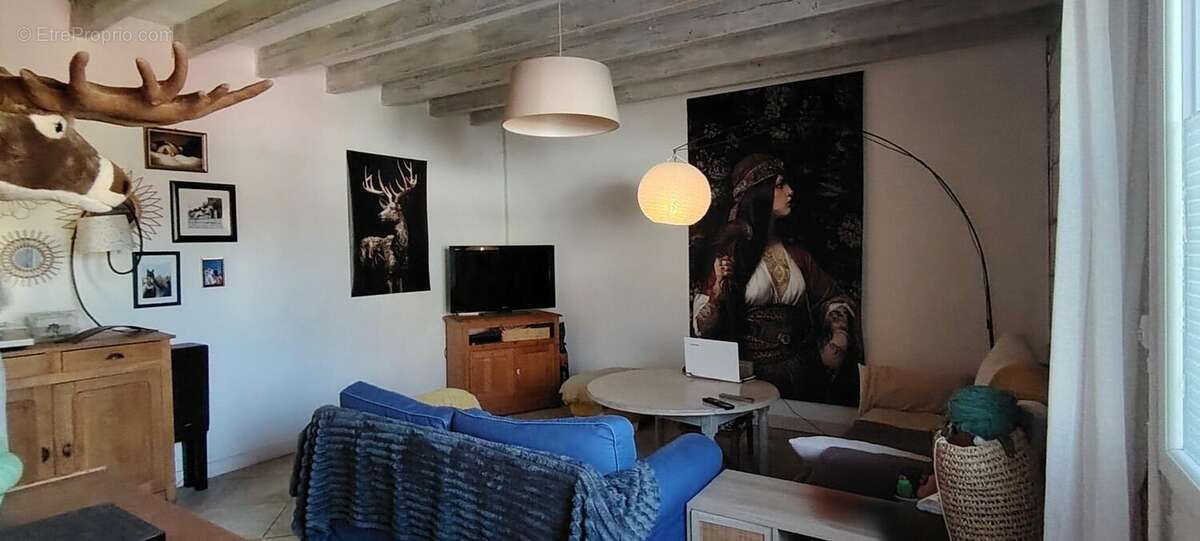 Photo 3 - Maison à CHATELLERAULT