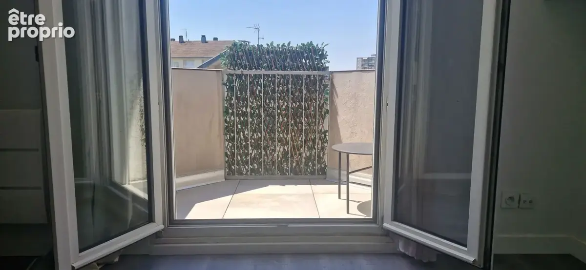 Appartement T2 de 31,51 m² avec balcon, parking et cave ! Quartier des Chaprais - photo 7