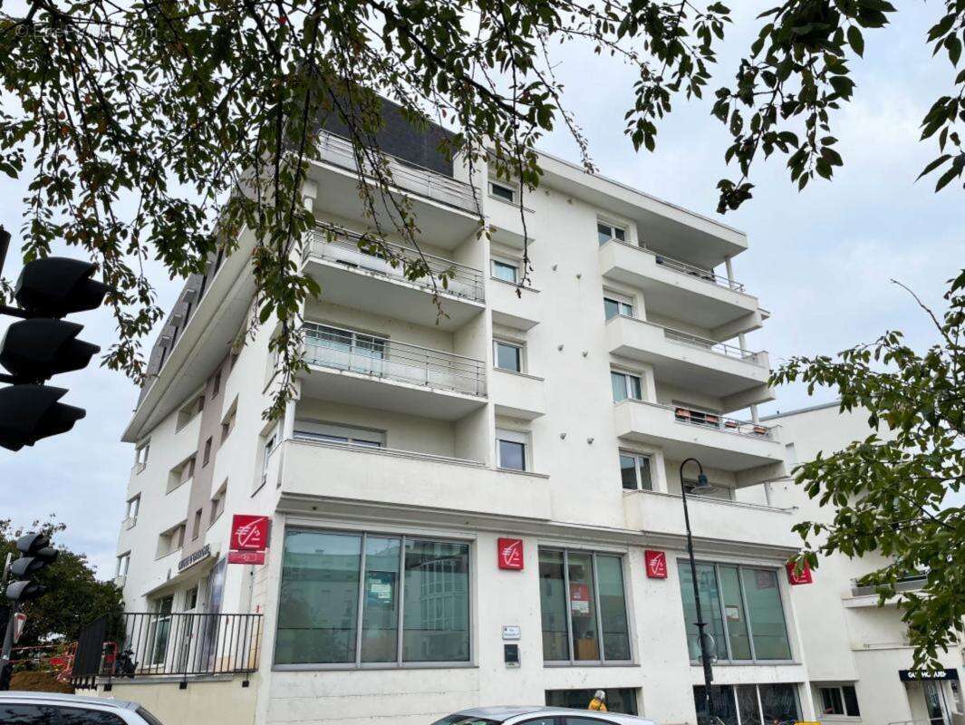 Appartement à SAINT-MAX