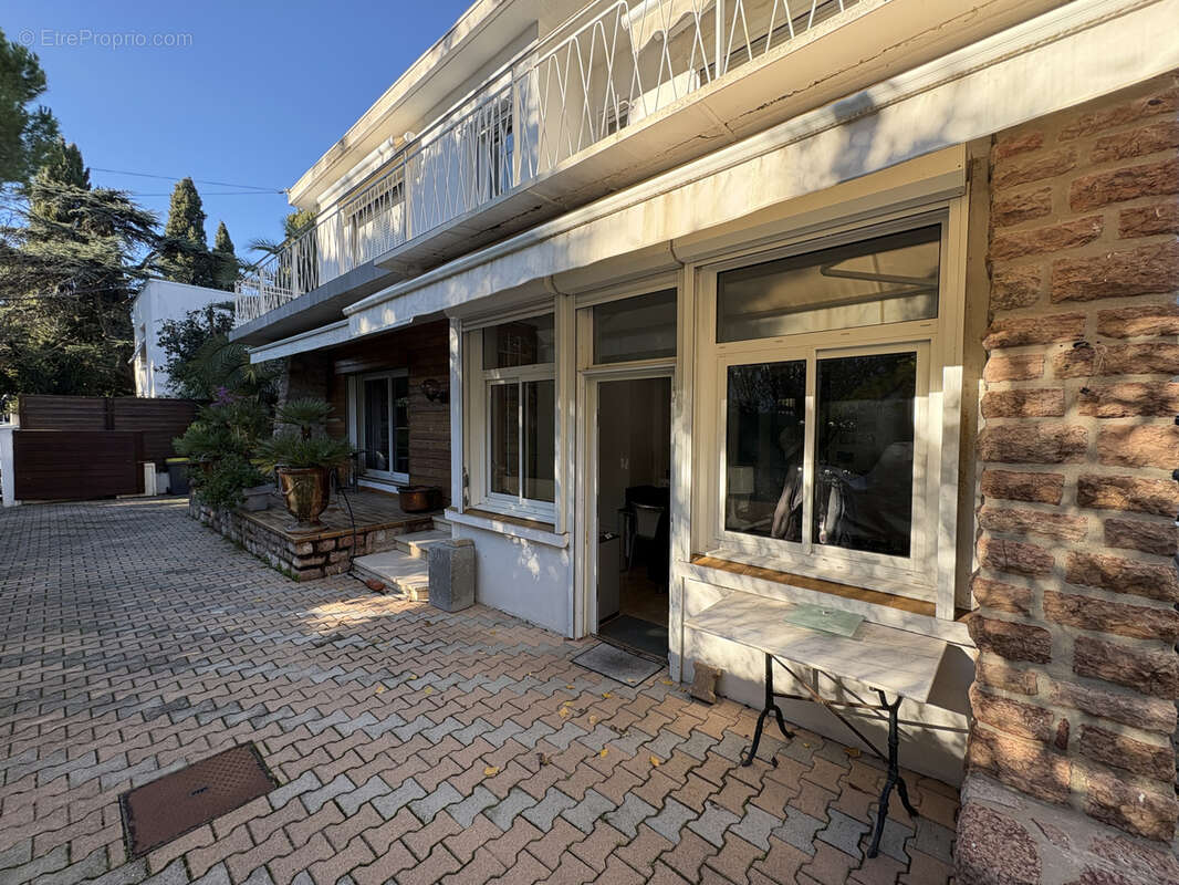 Maison à MONTPELLIER