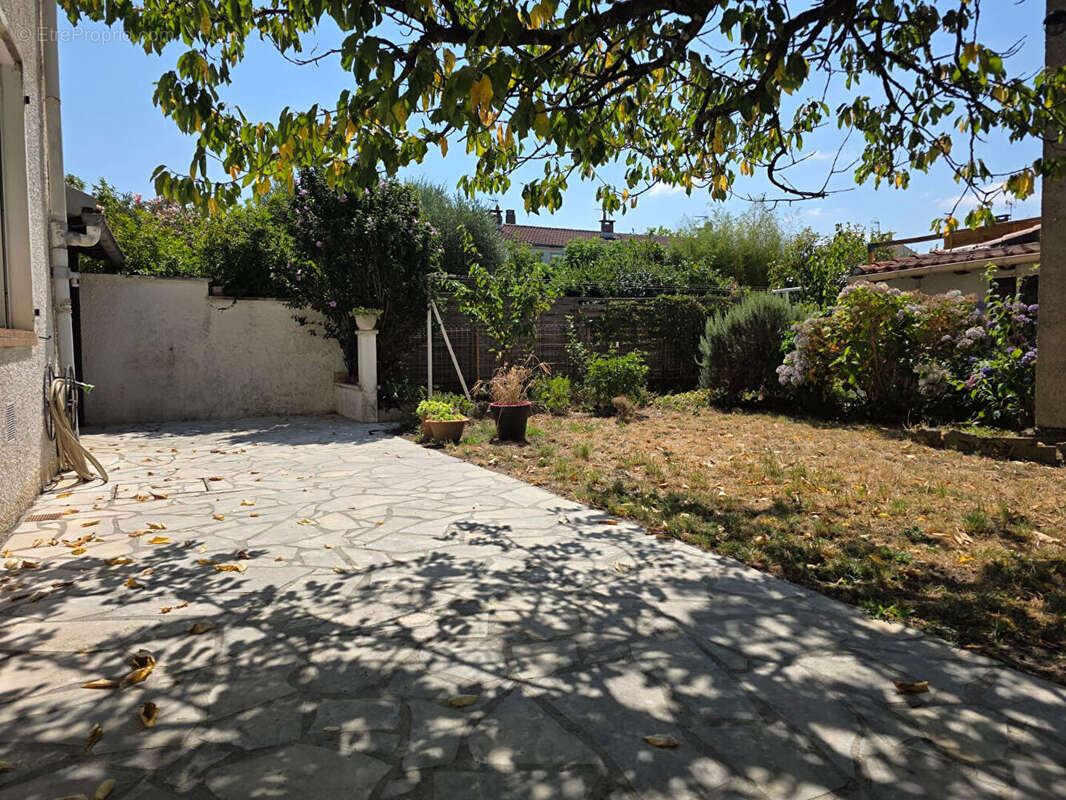 Maison Aussillon 4 pièces 86 m2 - photo 3