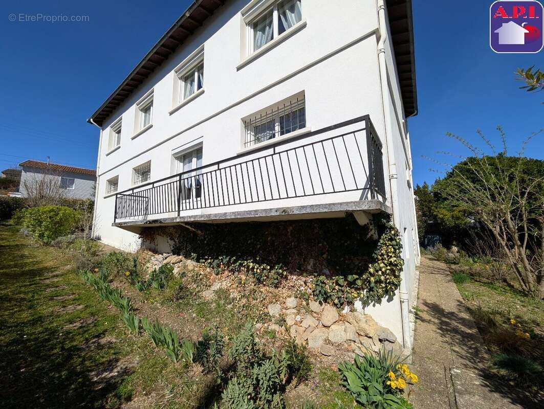Maison 176 m² à Lavelanet  - photo 15