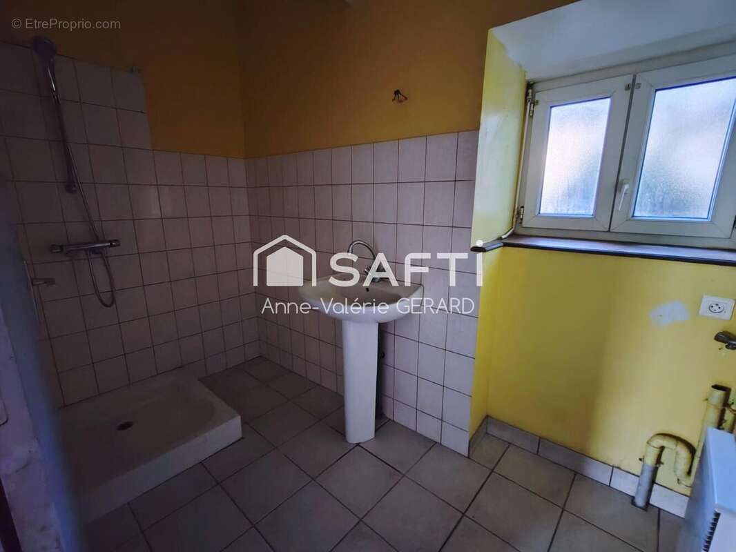 Photo 7 - Maison à HEUSSE