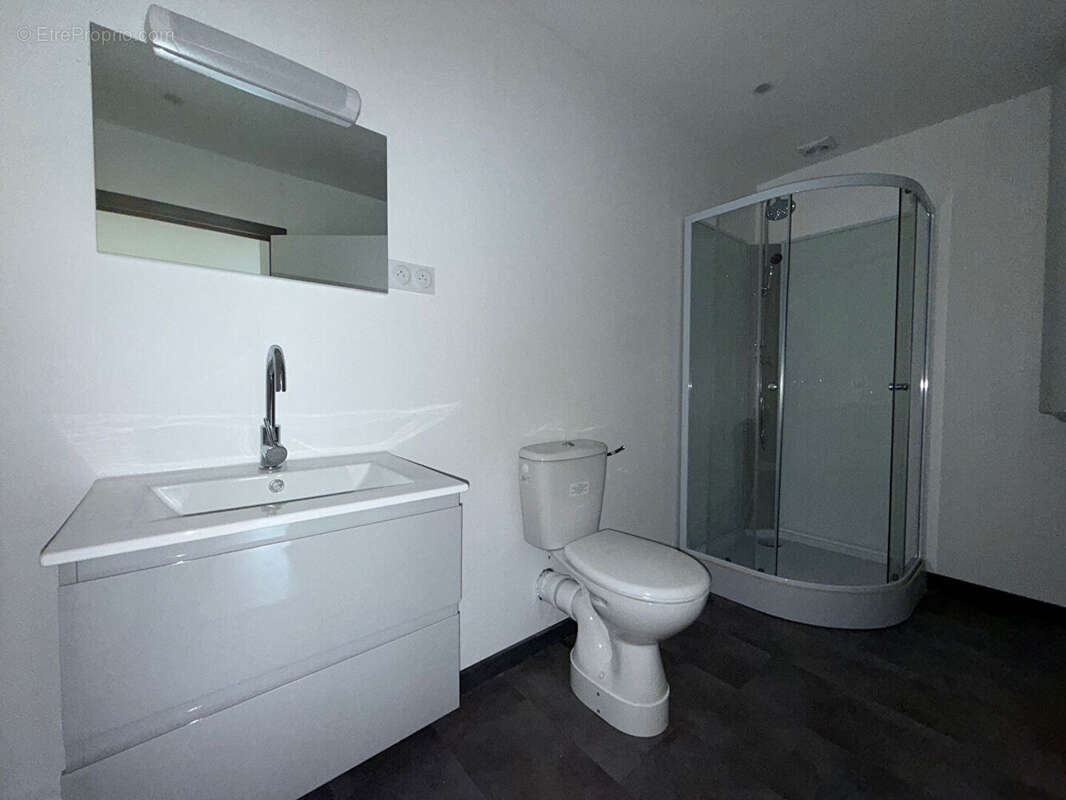 Appartement à LONS-LE-SAUNIER