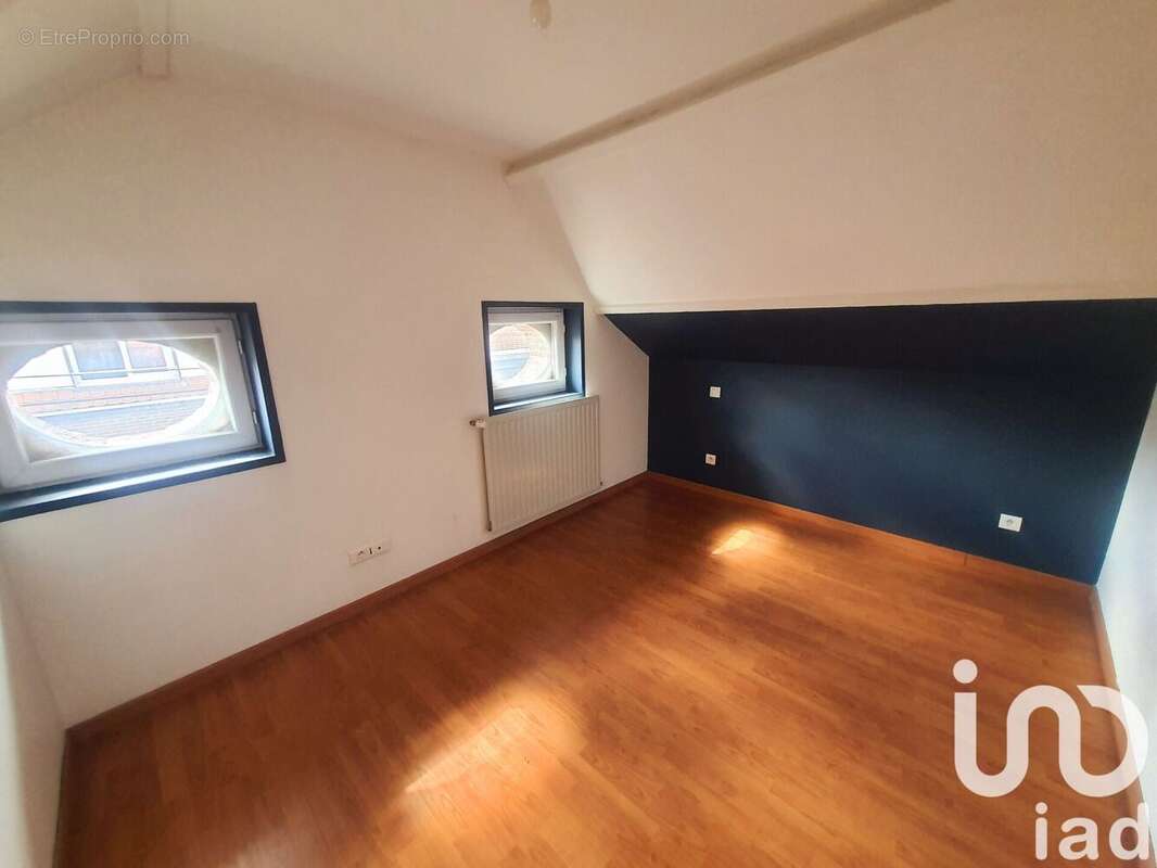 Photo 9 - Maison à HERSIN-COUPIGNY