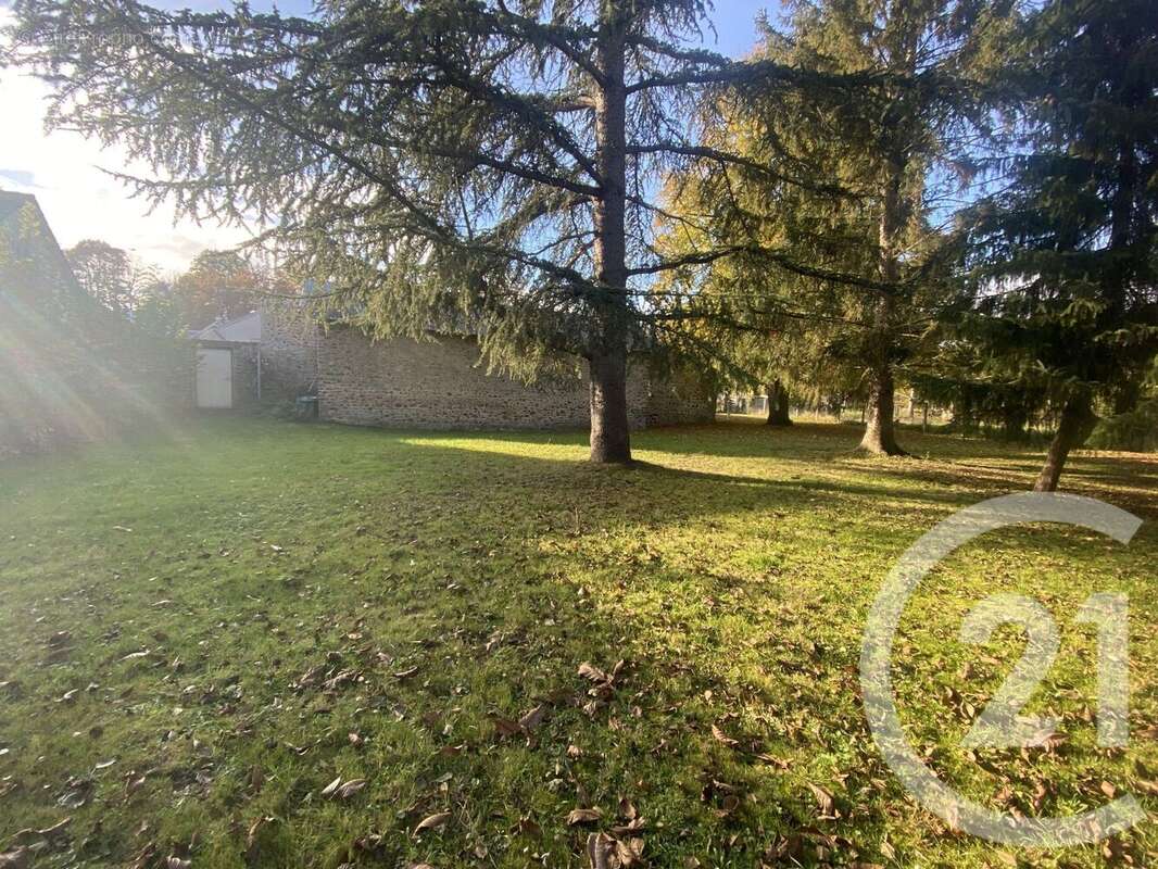 Maison à CLOYES-SUR-LE-LOIR