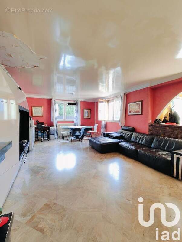 Photo 2 - Maison à MONTREUIL
